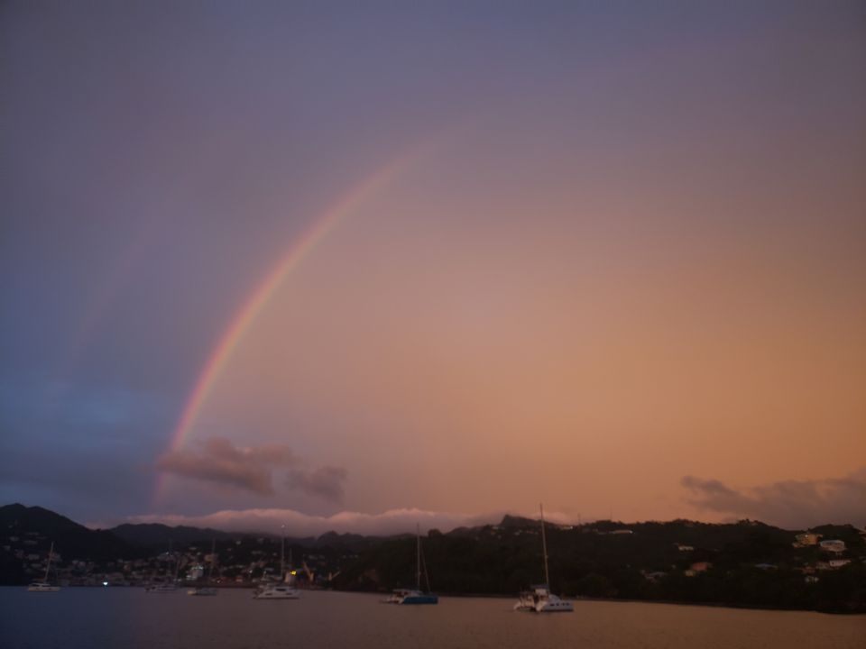 Another Double Rainbow